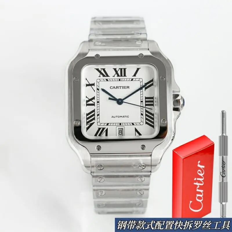 cartier aaa qualite montres s_1255b13